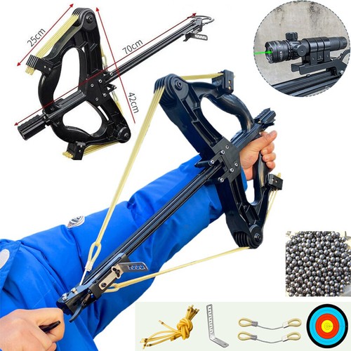 Mini compound bow laser sight - compound,