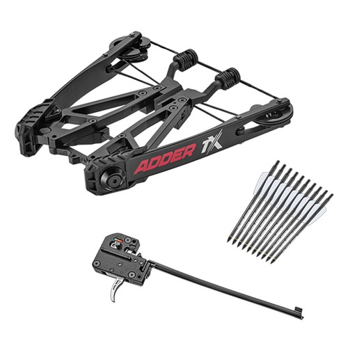 Archery adder upgrade - adder,