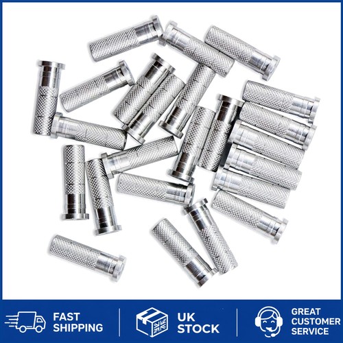 Pack aluminum arrow inserts - pack,