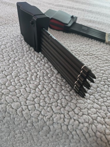 Archery cobra adder siege - cobra,