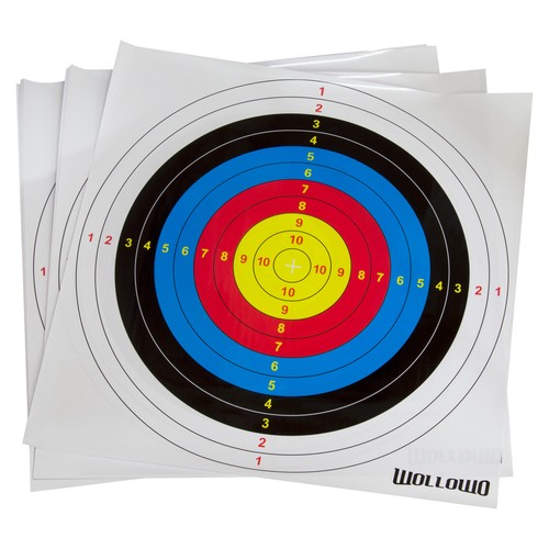Pack wollowo archery - archery, &