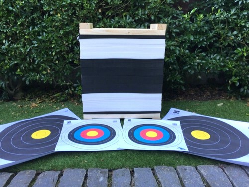 New archery 60cm layered - 60cm,