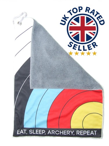 Socx archery micro fiber - socx, micro-fiber