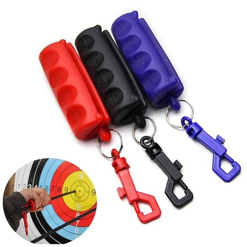 Archery arrow puller 8cm - arrow,