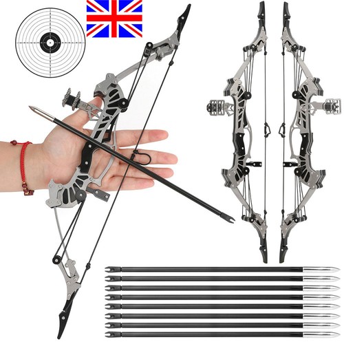 16inch mini compound bow - compound,