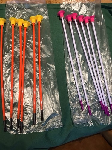 12pc toy archery - 12pc, arrows