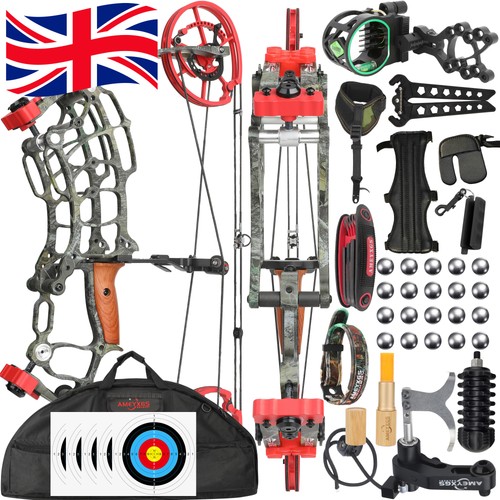 Dual use compound bow 60lbs - dual-use,