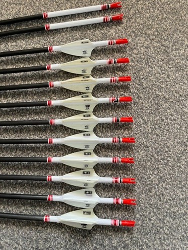 Easton ace arrows - easton, x
