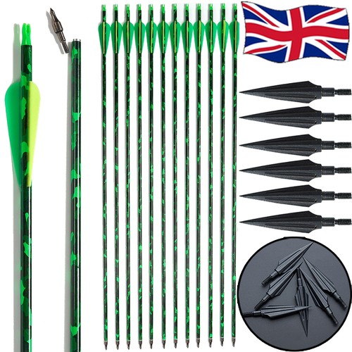 12x archery carbon - 12x,