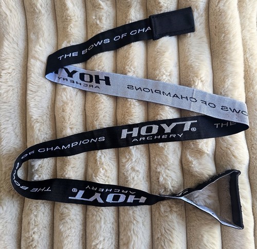 Hoyt pro series bow stringer - pro,