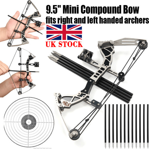 Mini compound bow 12 - mini,