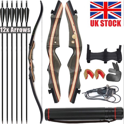 Archery bow set - archery,